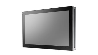 15.6" 多功能触控一体机，Intel® Core™ i3-8145UE